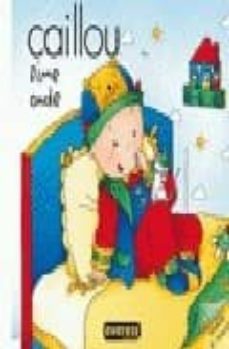 Portada de DIME ONDE