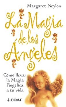 9788441411913 - La magia de los ángeles (Margaret Neylon) - (Audiolibro Voz Humana)