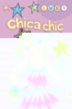 Descargar CHICA CHIC gratis pdf - leer online