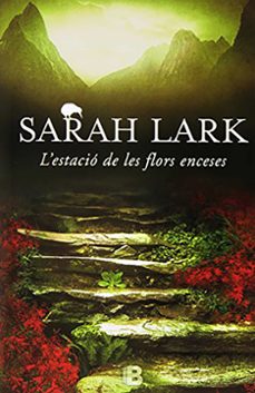Descargas audibles de libros de Amazon L ESTACIÓ DE LES FLORS ENCESES de SARAH LARK FB2 ePub