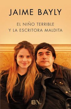 Descargar libros electrónicos gratis descargar pdf EL NIÑO TERRIBLE Y LA ESCRITORA MALDITA 9788466658713