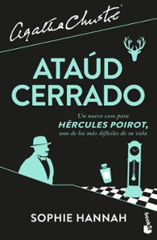 Descargar Ebooks para Mac gratis ATAUD CERRADO (Spanish Edition) 9788467052213