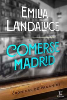 Descargar google books como pdf completo COMERSE MADRID  (Literatura española)