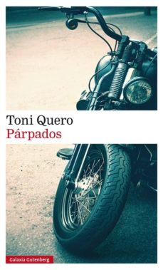 Descargar libros electrónicos de epub gratis para tabletas Android PARPADOS de TONI QUERO  9788481098013