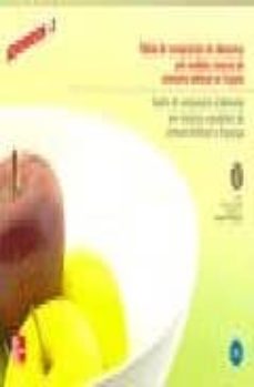 Portada de TABLAS DE COMPOSICION DE ALIMENTOS= TAULES DE COMPOSICIO D ALIMEN TS