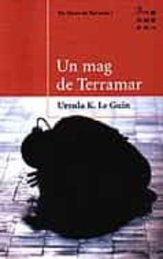 Portada de UN MAG DE TERRAMAR