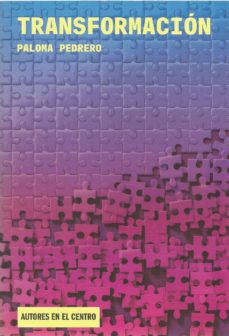 Portada de TRANSFORMACION