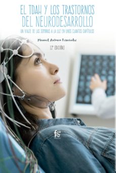 Descargar EL TDAH Y LOS TRASTORNOS DEL NEURODESARROLLO gratis pdf - leer online