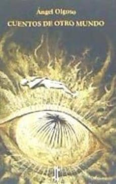 Portada de CUENTOS DE OTRO MUNDO