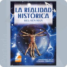 Descargas de libros electrónicos para teléfonos Android LA REALIDAD HISTÓRICA