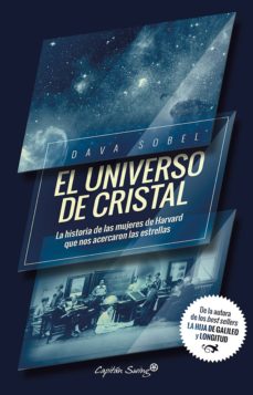 el universo de cristal (ebook)-9788494705113