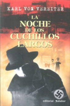 Libros de audio gratis descargar ipad LA NOCHE DE LOS CUCHILLOS LARGOS