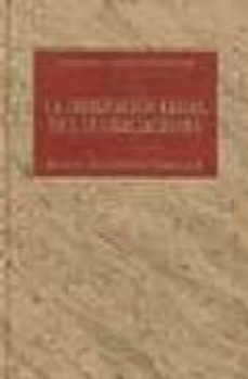 Descargar LA ORDENACION LEGAL DE LAS ASOCIACIONES _ gratis pdf - leer online