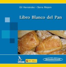 Descargar LIBRO BLANCO DEL PAN gratis pdf - leer online