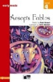 Epub ebooks para ipad descargar AESOP S FABLES. (BOOK) 9788853005113 FB2 PDF (Literatura española)