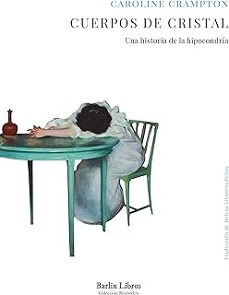 Descargar libros de Android pdf CUERPOS DE CRISTAL 9791387687113