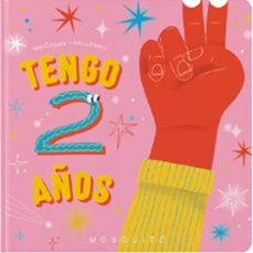 Portada de TENGO 2 AÑOS
