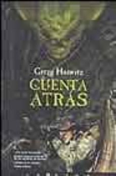 Portada de CUENTA ATRAS