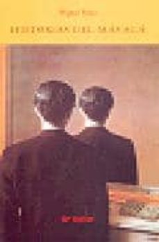 Portada de HISTORIAS DEL MAS ACA