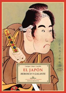 Portada de EL JAPON HEROICO Y GALANTE