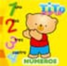 Portada de TITO POP-UP