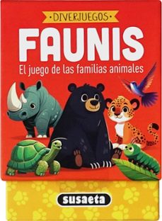 Portada de FAUNIS