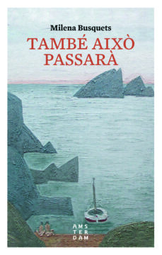 Portada de TAMBE AIXO PASSARA
