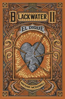 Portada de BLACKWATER II. EL DIQUE (EBOOK)
