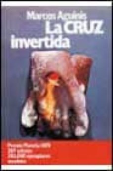 Portada de LA CRUZ INVERTIDA (26ª ED.)