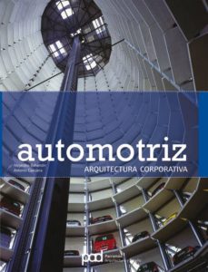 Portada de AUTOMOTRIZ: ARQUITECTURA CORPORATIVA