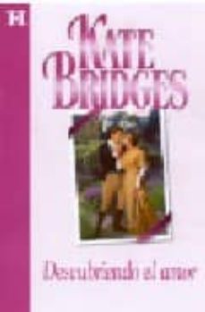 Portada de DESCUBRIENDO EL AMOR