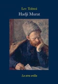 Portada de HADJI MURAT