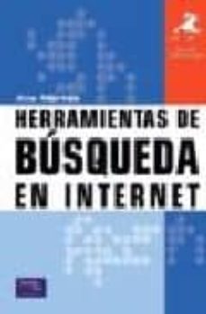 Portada de GUIA DE APRENDIZAJE. HERRAMIENTAS DE BUSQUEDA EN INTERNET