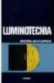Portada de LUMINOTECNIA (8ª ED.)