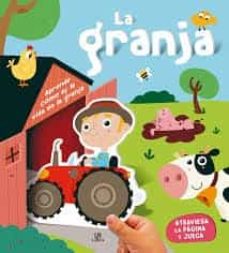 Portada de LA GRANJA