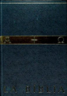 Portada de LA BIBLIA CATALANA