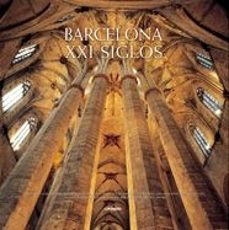 Portada de BARCELONA XXI SEGLES (CATALA)