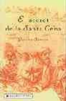 Portada de EL SECRET DE LA SANTA CENA