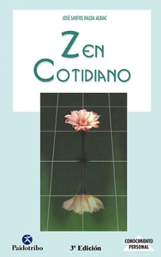 Portada de ZEN COTIDIANO