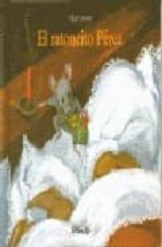 Portada de EL RATONCITO PEREZ (4ª ED) (MINI)