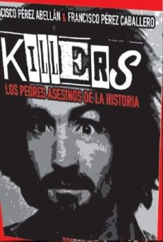 Portada de KILLERS
