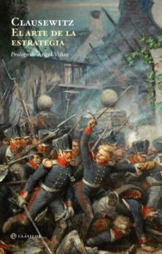 Portada de EL ARTE DE LA ESTRATEGIA