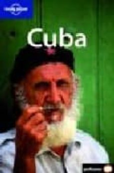 Portada de CUBA (3ª ED.) (LONELY PLANET)