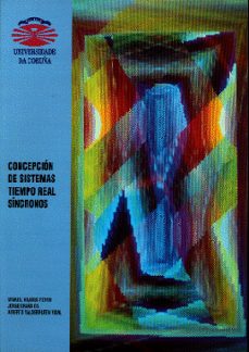 Portada de CONCEPCION DE SISTEMAS TIEMPO REAL SIN CRONO
