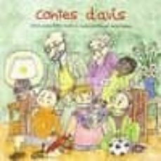 Portada de CONTES DAVIS