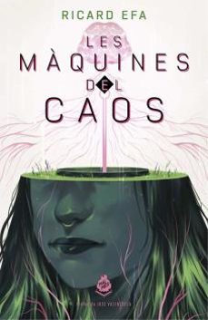 Portada de LES MAQUINES DEL CAOS