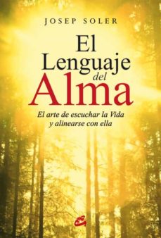 Portada de EL LENGUAJE DEL ALMA (E-BOOK) (EBOOK)