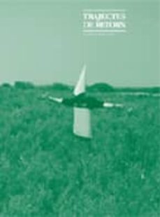 Portada de TRAJECTES DE RETORN: EDGAR DOS SANTON