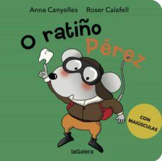 Portada de O RATIÑO PEREZ