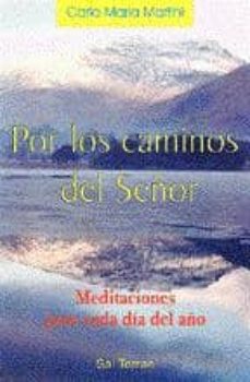Portada de POR LOS CAMINOS DEL SEÑOR